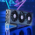 Gigabyte GeForce RTX 3070 EAGLE OC LHR 8GB GDDR6 - 670621 - zdjęcie 10